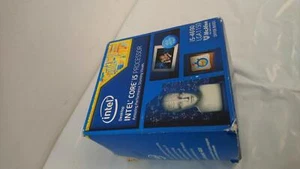 Intel Core i5-4690 - Picture 1 of 3