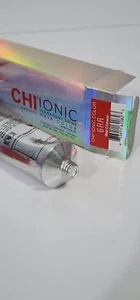 6RR Red Crimson CHI Ionic Permanent Shine Hair Color - Picture 1 of 2