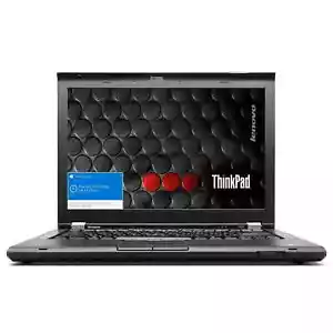 Lenovo ThinkPad T420 Intel i5 3.2GHz 16GB 1TB SSD 1TB HDD, Windows 10 11, nVIDIA - Picture 1 of 24