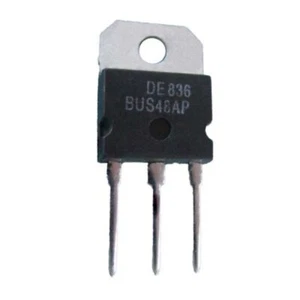 10PCS BUS48AP TO-247 BUS48P 15A 450V NPN Silicon Power Transistors #sumaik11 - Picture 1 of 4