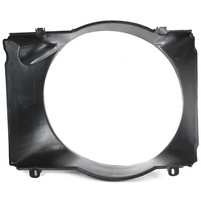 Cubierta del ventilador del radiador para Ford F-150 Bronco F-350 1987-1993 FO3110112 Foto 1 de 4