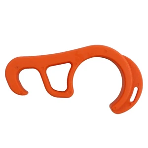 Car Bicycle Motorcycle Buckle Brake Hook Parking Safety Lock Bicycle Ramp - Picture 1 of 8