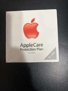 Apple Care Protection Plan For iPad PC Mac Sealed - Picture 1 of 2