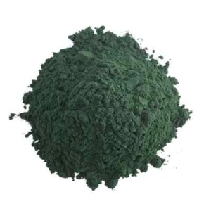 Organic Spirulina Powder - 25 gram to 1 KG - Spirulina Dietary Supplement - Bild 1 von 1