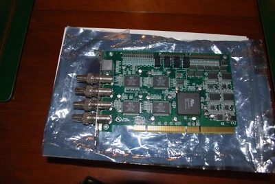 Osprey 440  PCI  Video Capture TV Tuner Card  - Image 1 of 3