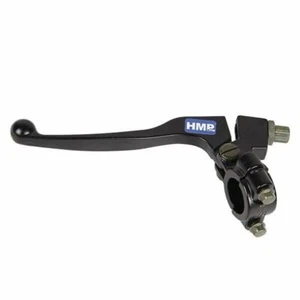 Kupplungshebel 22 mm universal HMParts Pocket Bike Pit Bike schneller Versand - Picture 1 of 2