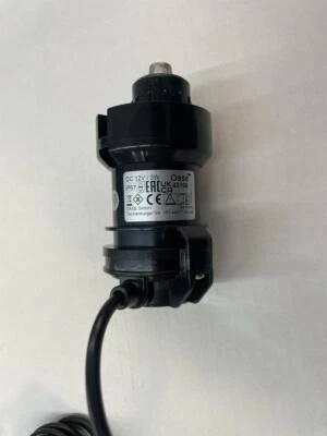 Oase Antriebseinheit für Biotec ScreenMatic 12-18-36 / 45196 23808 - Bild 1 von 2