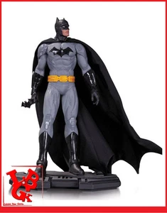 BATMAN statue 1/6 Dc Comics Collectible Icons Gentle Giant RESINE # NEUF # - Picture 1 of 1