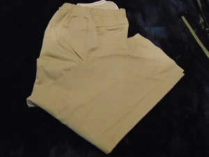 ITALIENISCHE DESIGNER ""VERRI"" NEUE BAUMWOLLHOSE. HERGESTELLT IN ITALIEN. EU GRÖSSE-58 - Bild 1 von 6