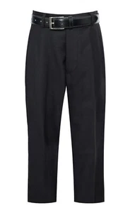 MAGEN KIDS FORMAL SLIM FIT DRESS PANTS FOR KIDS FROM SIZE 1-18 - Picture 1 of 10