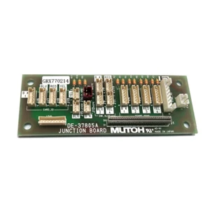 Placa de conexión para Mutoh VJ-1324 / VJ-1624 / VJ-1624W DG-42966 - Imagen 1 de 6