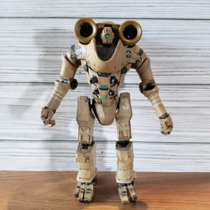 NECA Pacific Rim Deluxe 7" Action Figure Series 6 Horizon Brave M3 - Picture 1 of 10