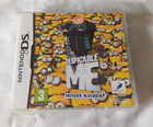 Nintendo DS Game - Despicable Me Minion Mayhem