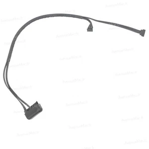  CÂBLE DISQUE DUR HDD SSD NAPPE SATA POUR IMAC 27" A1419 A2115 - Photo 1/2