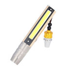 Edelstein-Identifikations-Taschenlampe Edelstein-Licht 2600 MAh Batterie