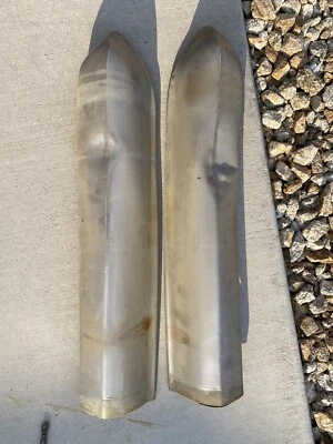 Dodge 1959 parrilla delantera parachoques cromo Mopar personalizado Royal Coronet Sierra 59 Foto 1 de 4