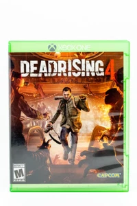 Deadrising 4 Microsoft Xbox One 2016 - Picture 1 of 3
