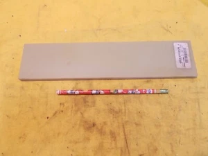 BARRA FENÓLICA VERDE G10 lámina de plástico epoxi micarta plana 3/8" x 2-1/2" x 12" - Imagen 1 de 3