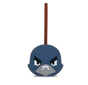 Line Friends x Brawl Stars Official Goods Crow Mini Portable Speaker Xmas Gift - Picture 1 of 7