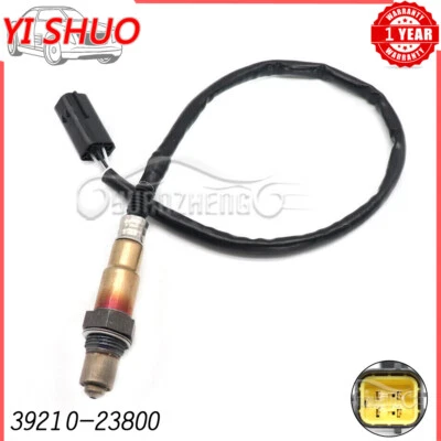 39210-23800 Air Fuel Ratio Oxygen Sensor For Hyundai Elantra Tiburon 2007-2008 - Imagem 1 de 4