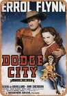 Metal Sign - Dodge City (1939) 3 - Vintage Look