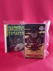 PX Mezco One:12 Gangreene Estates Theodore Sodcutter Ghostly Ghoul With Comic - Picture 1 of 8