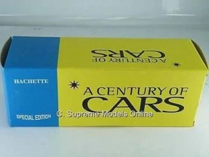 MERCEDES 500SL 1/43R GRÖSSE MODELL AUTO CABRIO 2 TÜRIG SOLIDO VERSION R0154X{:} - Bild 1 von 5