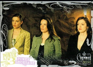 TARJETA CARGADOR CAJA DESTINO ENCANTADO BL-1 - Imagen 1 de 2