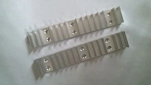 Hard Drive Cooling Frame 3.5 Cooler - Picture 1 of 1