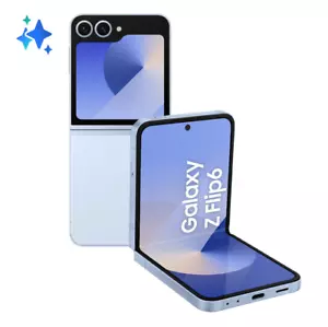Samsung Galaxy z Flip 6 - Bild 1 von 1