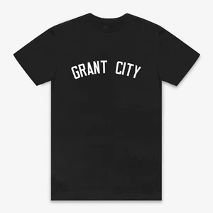 Camisa Grant City Staten Island, Deportes - Imagen 1 de 1