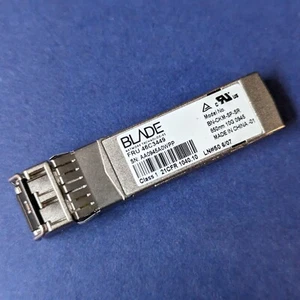 Blade / IBM 10Gb/s SFP+ Fibre Transceiver/Module, 10G 850nm Multimode LC SR OM3 - Picture 1 of 1