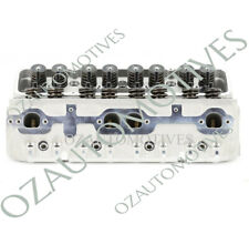 CHEVROLET 5.0L 305 1996-2002 VORTEC CYLINDER HEAD - ASSEMBLED (pair) #520  #059