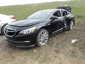 Used Ignition Switch fits: 2017 Buick Lacrosse  Grade A - Picture 1 of 24