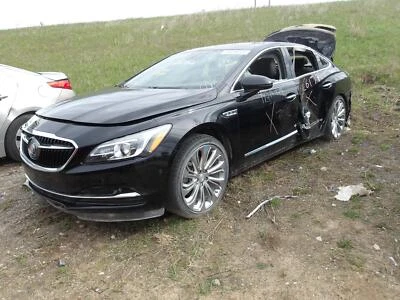 Used Ignition Switch fits: 2017 Buick Lacrosse  Grade A - Image 1 of 4