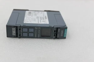 Siemens 3RS2600-2BW30 TEMPERATURE MONITORING RELAY 24-240V AC/DC Surplus ! - Picture 1 of 3