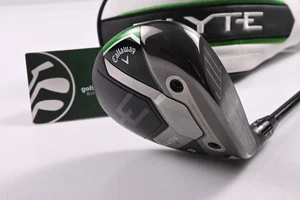 Callaway Elyte X #3 Wood / 15 Degree / Stiff Flex Kuro Kage Black 60 Shaft - Picture 1 of 9