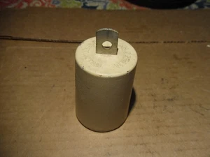 VINTAGE OHAUS SCALE WEIGHT 1 KG KILOGRAM - Picture 1 of 10