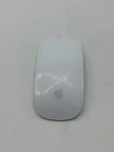 Apple Magic Mouse 2 White - Afbeelding 1 van 2