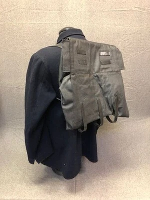 Mochila bolsa doble Guerra Civil Foto 1 de 4