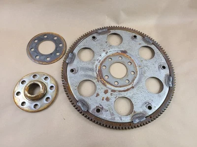 OEM 2010 - 2017 Toyota 4runner 4.0L V6 Automatic Transmissio Flex Plate Flywheel - Image 1 of 4