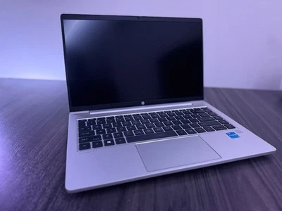 HP ProBook 640 G8, 1TB SSD - 8GB RAM 5CD0471D6L - Image 1 of 4