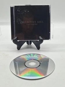 7even Year Itch: Collective Soul Greatest Hits 1994-2001 - COLLECTIVE SOUL EX Co - Picture 1 of 1