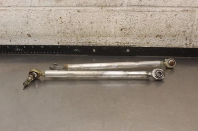 1998 Arctic Cat Powder Special 600 EFI STEERING RELAY TIE ROD PAIR Z848 Foto 1 de 4