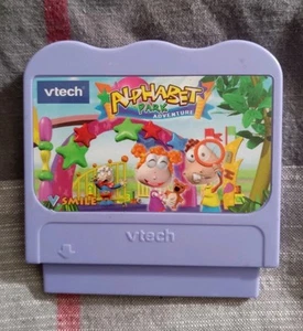 VTech v smile ALFABETO PARCO AVVENTURA - Foto 1 di 2