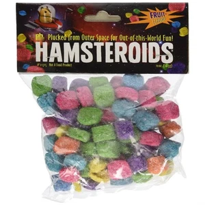 Hámsteres - Producto en bolsa - Imagen 1 de 1