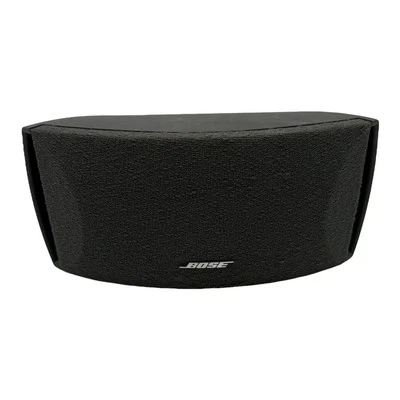 Alto-falantes Bose Gemstone cinza 321 3-2-1 CineMate I, II, III, GS não testado - Imagem 1 de 4