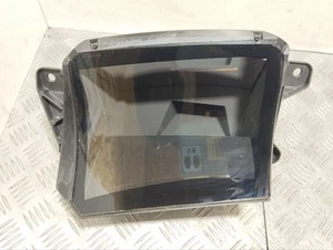 Control unit for front windshield projection (heads-up-display) BMW 7 2016 93677 - Picture 1 of 10