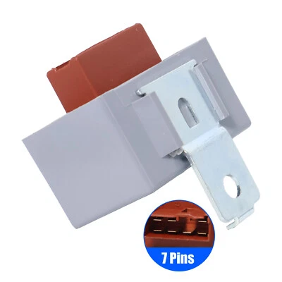 Fuel Pump Main Relay for Acura Integra 94-01 Honda Civic-del Sol 92-00 CR-V Foto 1 de 4