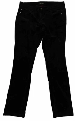 white house black market corduroy pants 4s - Imagem 1 de 2